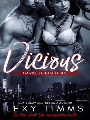 cover image of Vicious